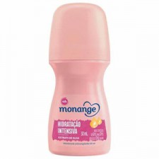 Desodorante Hidratação Intensiva Roll-on / Monange 50ml